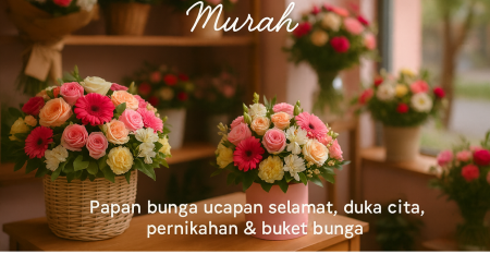 Toko Bunga Pejambon